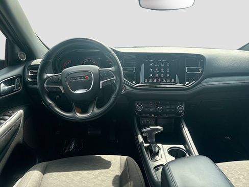 Used 2023 Dodge Durango SXT RWD image 22