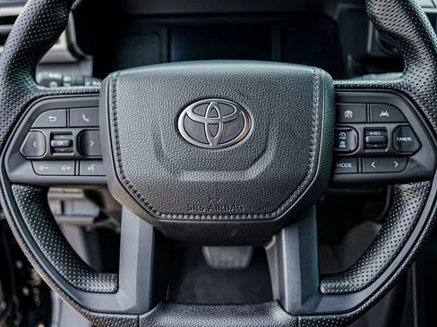 New 2026 Toyota Tacoma 2WD Double Cab image 10