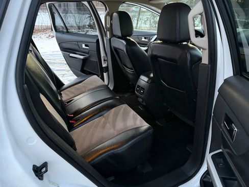 Used 2014 Ford Edge SEL w/ Equipment Group 205A image 18