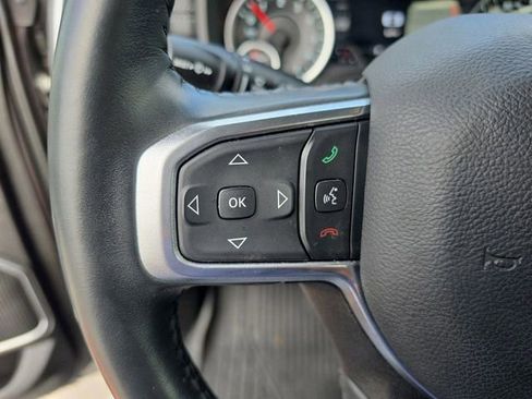 Used 2023 RAM 1500 Laramie image 34