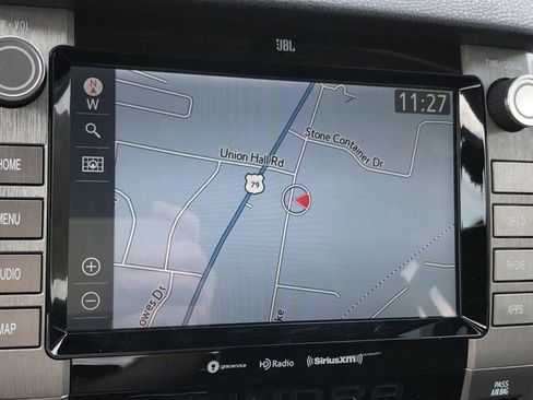 Used 2020 Toyota Tundra Platinum image 11