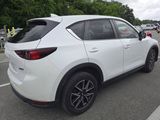 Used 2018 MAZDA CX-5 Touring w/ Preferred Equipment Package image 4