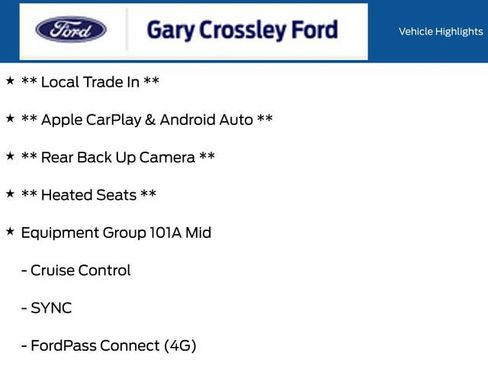 Used 2020 Ford F150 XL w/ Equipment Group 101A Mid AWD/4WD image 6