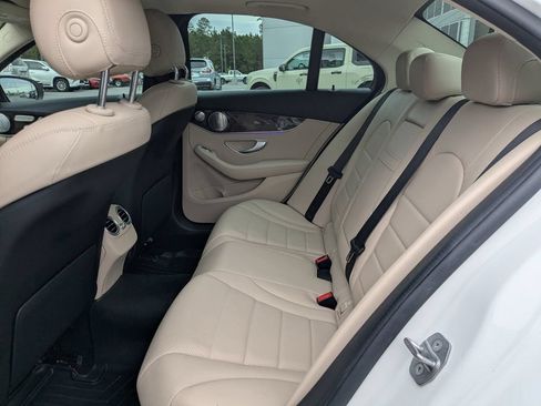 Used 2021 Mercedes-Benz C 300 Sedan image 13