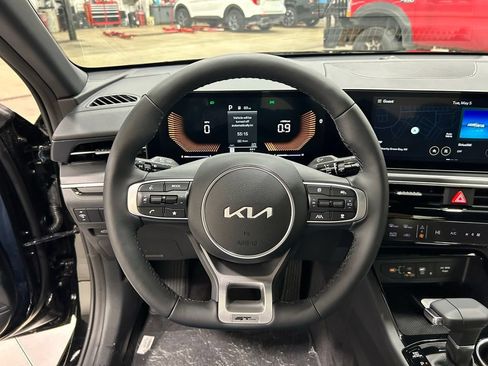New 2026 Kia K5 GT-Line AWD/4WD image 15