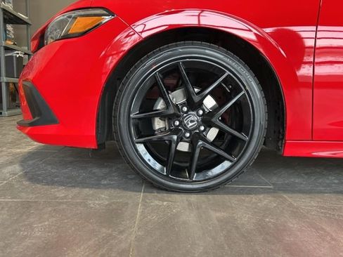 Used 2022 Honda Civic Sport image 33