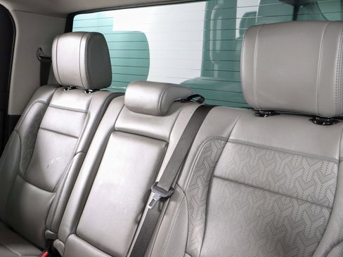 Used 2023 Toyota Tundra SR5 w/ TRD Off-Road Premium Package image 25