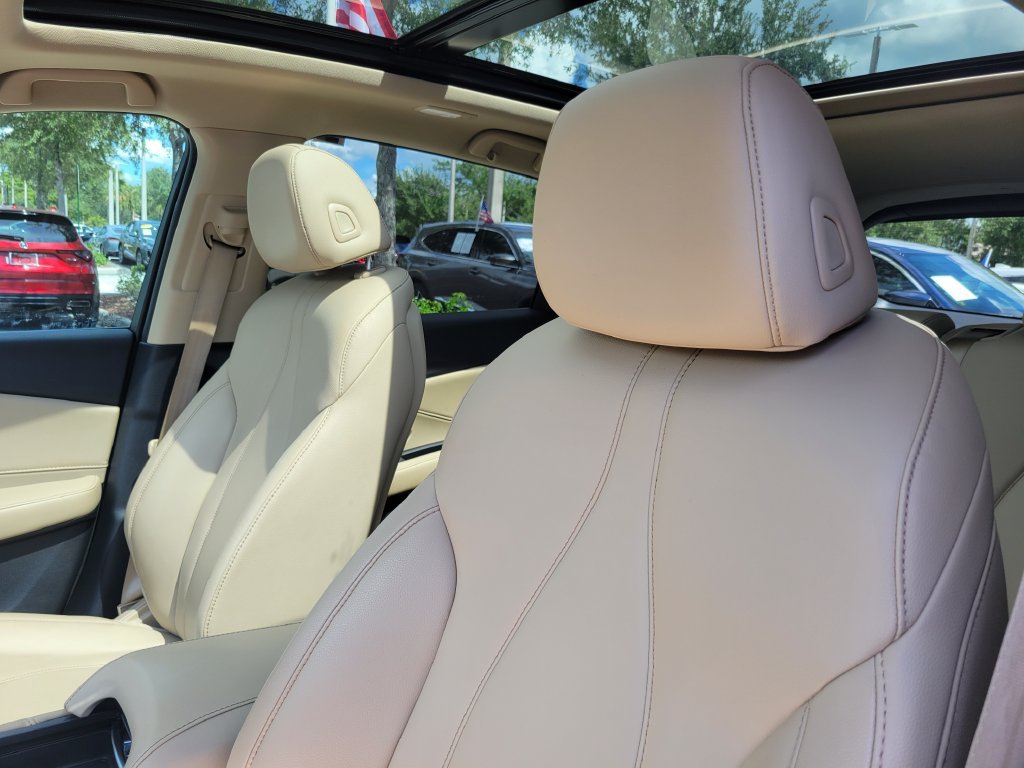 Used 2023 Acura RDX AWD image 17