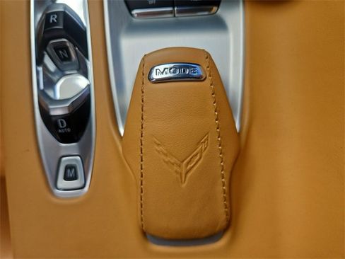 Certified 2020 Chevrolet Corvette Stingray Premium Conv w/ 3LT Preferred Equipment Group image 32