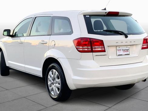 Used 2014 Dodge Journey American Value Package w/ Flexible Seating Group image 11