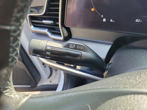 Used 2023 Kia Sportage SX FWD image 27