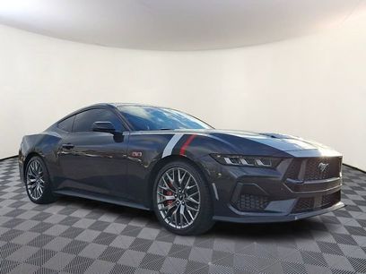 Used 2024 Ford Mustang GT Premium
