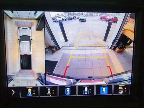 Certified 2020 GMC Sierra 3500 Denali w/ Denali Ultimate Package image 19