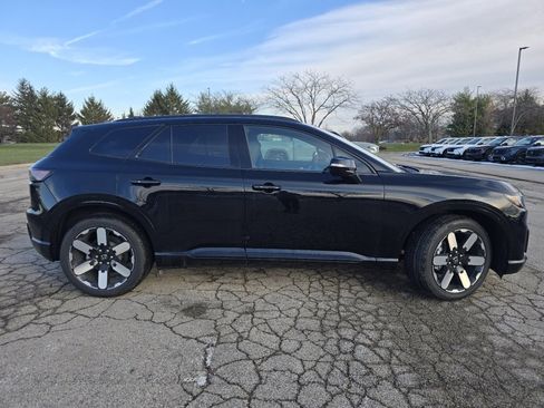 New 2026 Honda Prologue Elite image 20