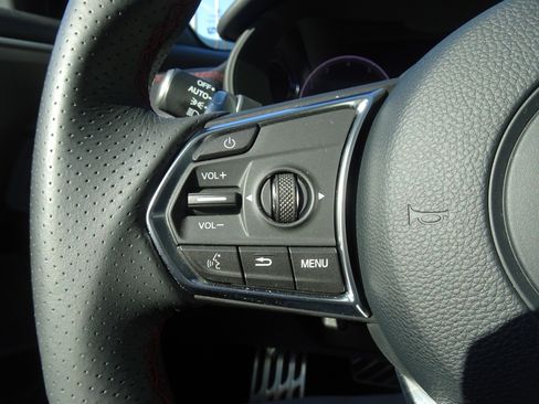 Used 2024 Acura TLX SH-AWD w/ A-SPEC Pkg image 22