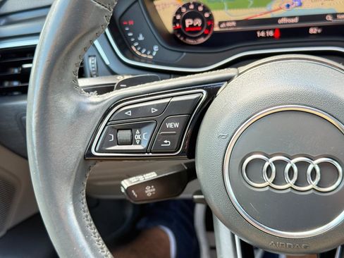 Used 2018 Audi A5 2.0T Premium Plus w/ Premium Plus image 75