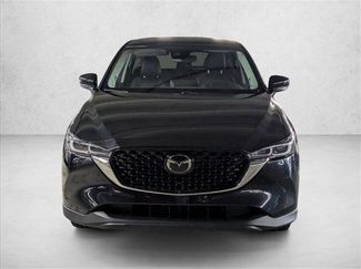 Used 2023 MAZDA CX-5 AWD 2.5 S w/ Premium Plus Pkg video 2