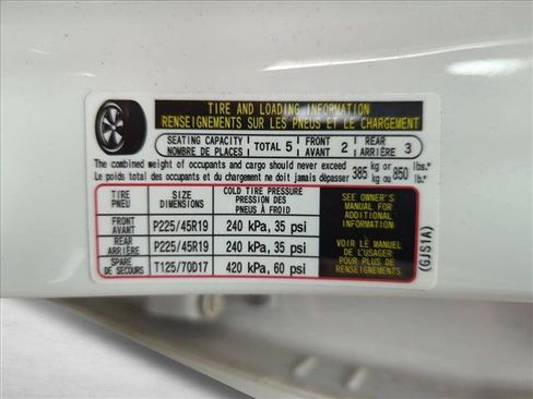 Used 2015 MAZDA MAZDA6 Touring FWD image 14