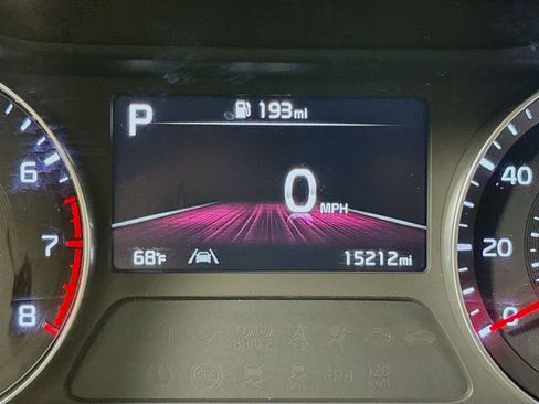 Used 2024 Kia Forte GT-Line w/ GT-Line Premium Package FWD image 24