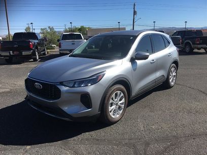 Used 2023 Ford Escape Active w/ Tech Pack #2