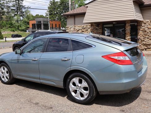 Used 2011 Honda Crosstour EX-L image 5
