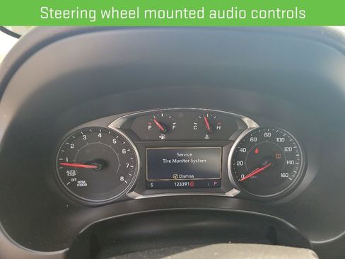 Certified 2019 GMC Terrain SLT w/ Preferred Package AWD/4WD image 18