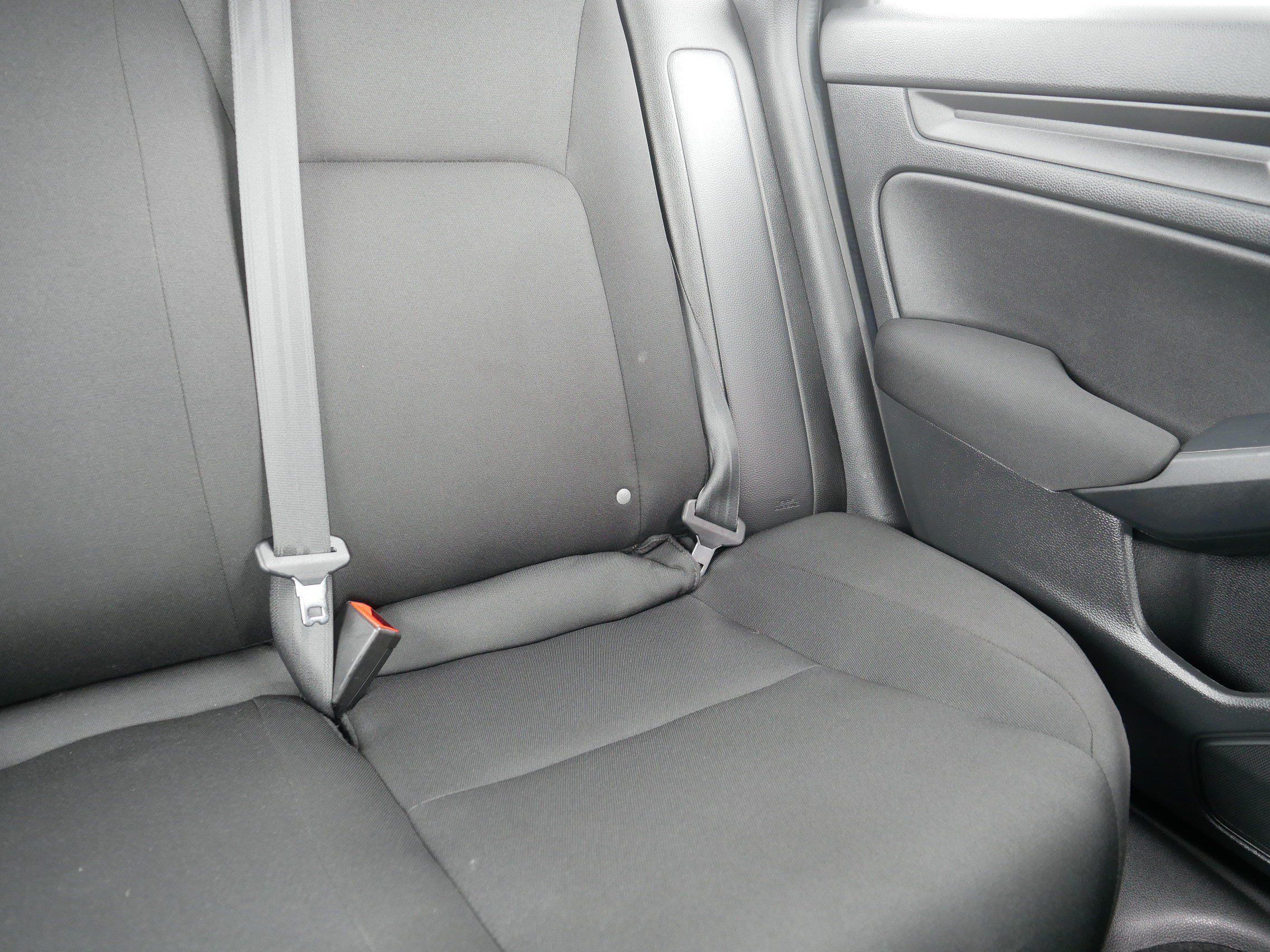 Used 2025 Honda Civic LX image 14