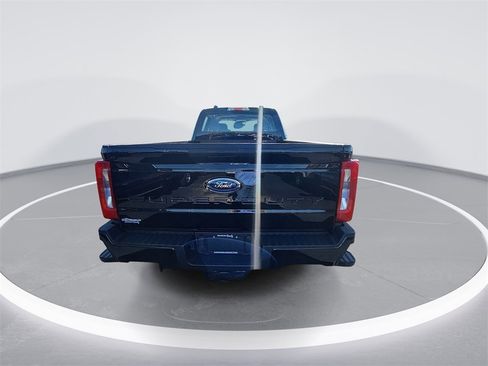 New 2026 Ford F350 XL w/ STX Appearance Package image 7