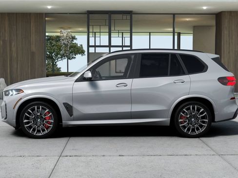 New 2026 BMW X5 xDrive40i w/ M Sport Package AWD/4WD image 27