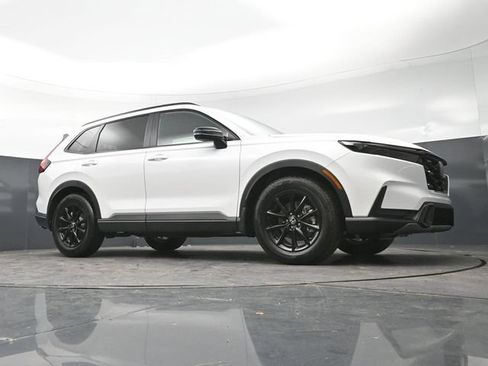 Used 2026 Honda CR-V Sport image 26