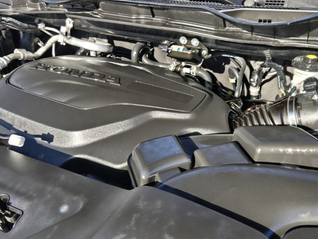 Used 2024 Honda Odyssey EX-L image 20