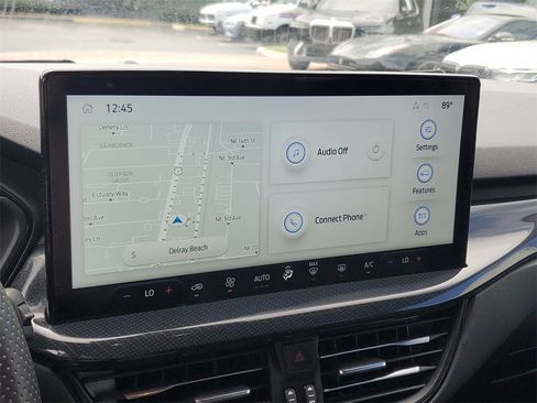 Used 2023 Ford Escape ST-Line w/ Tech Pack #1 image 26