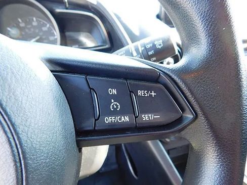 Used 2019 MAZDA CX-3 Sport AWD/4WD image 20