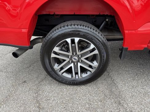 Used 2022 Ford F150 XL w/ STX Appearance Package image 33