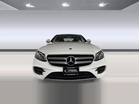 Certified 2018 Mercedes-Benz E 300 image 6