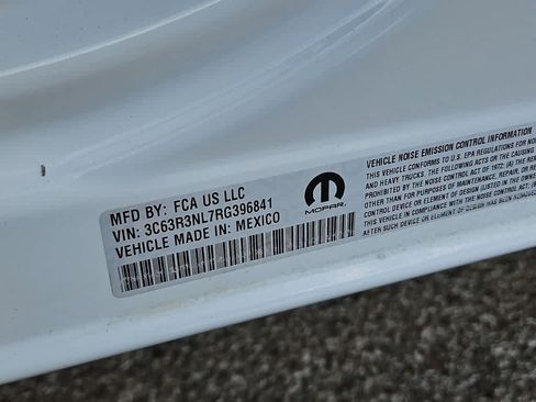 Used 2024 RAM 3500 Limited w/ Safety Group AWD/4WD image 25