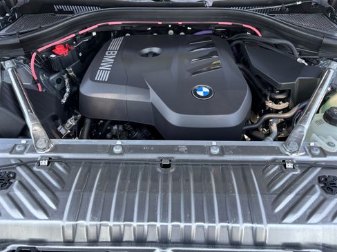 New 2026 BMW X3 xDrive30i w/ Convenience Package AWD/4WD image 36