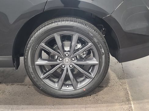 New 2026 Acura RDX A-Spec AWD/4WD image 14