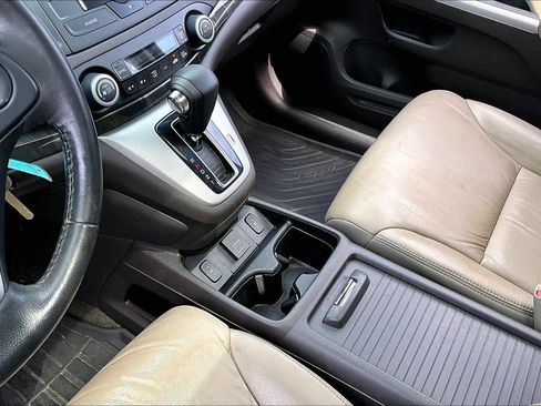 Used 2014 Honda CR-V EX-L image 13