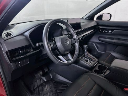 Used 2023 Honda CR-V Sport Touring image 9