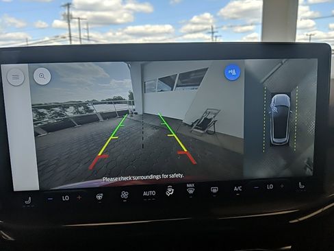 Certified 2023 Ford Escape ST-Line Elite image 16