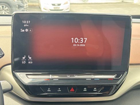 Certified 2023 Volkswagen ID.4 Pro RWD image 20