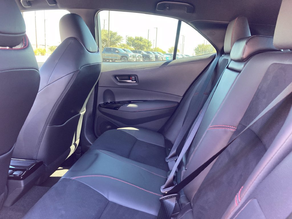 New 2026 Toyota Corolla GR AWD/4WD image 10
