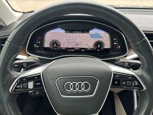Used 2023 Audi A6 2.0T Premium w/ Convenience Package AWD/4WD image 28