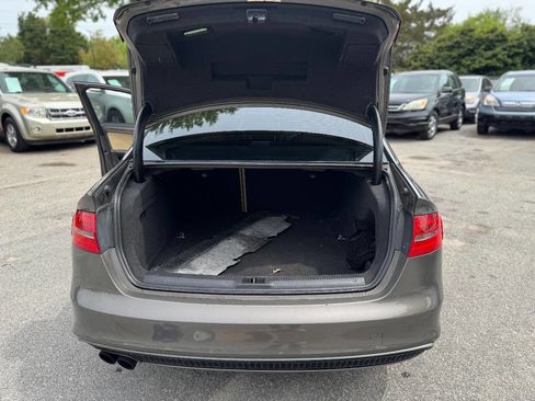 Used 2014 Audi A4 2.0T Premium Plus w/ Premium Plus Package image 23
