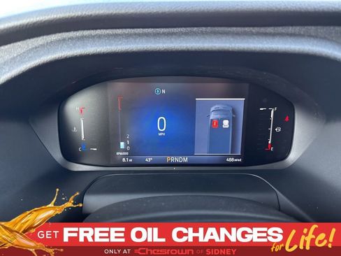 New 2026 Ford Transit 250 148 Medium Roof image 13