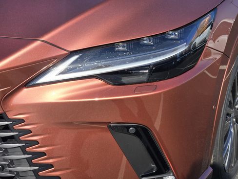 New 2026 Lexus RX 350 w/ Convenience Package image 6