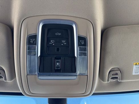 Used 2020 RAM 2500 Laramie image 23