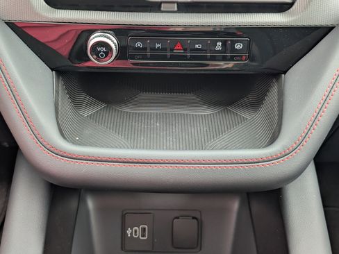 New 2026 Ford Explorer ST image 26