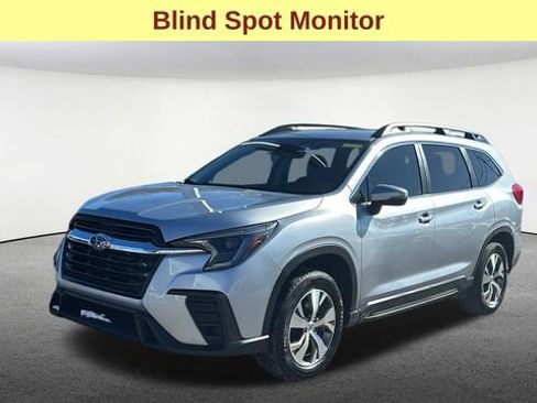 Certified 2023 Subaru Ascent Premium w/ Convenience Package image 5